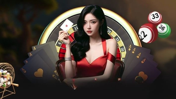 789club bh